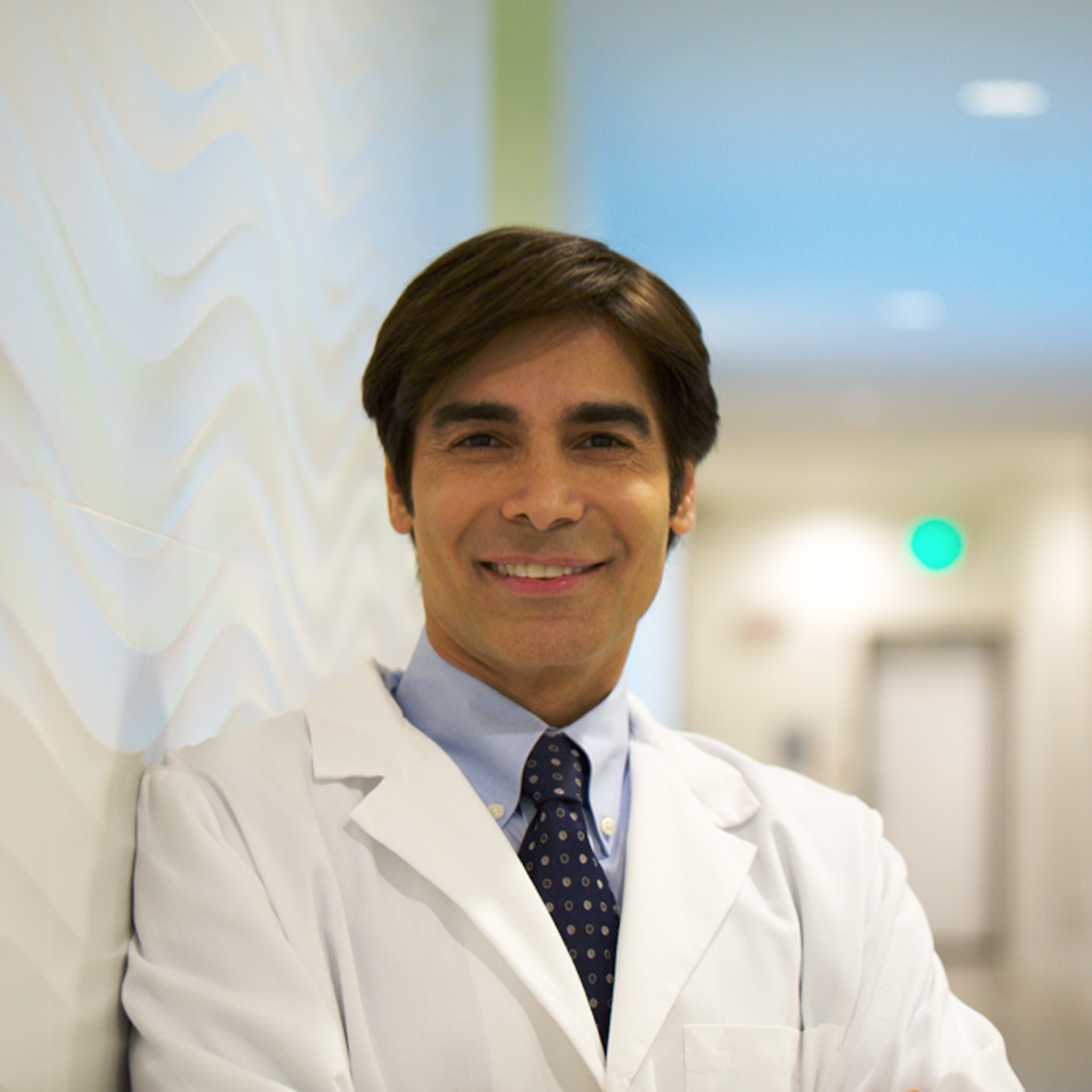 Dr. Rober Setari